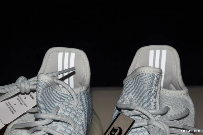 Yeezy White FW3043 V2 Adidas Boost 350 Cloud 0822